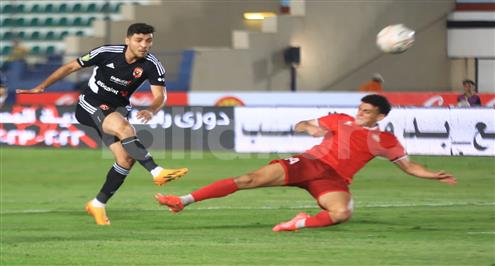 مصدر يوضح ليلا كورة.. تفاصيل العرض التركي لضم محمد شريف